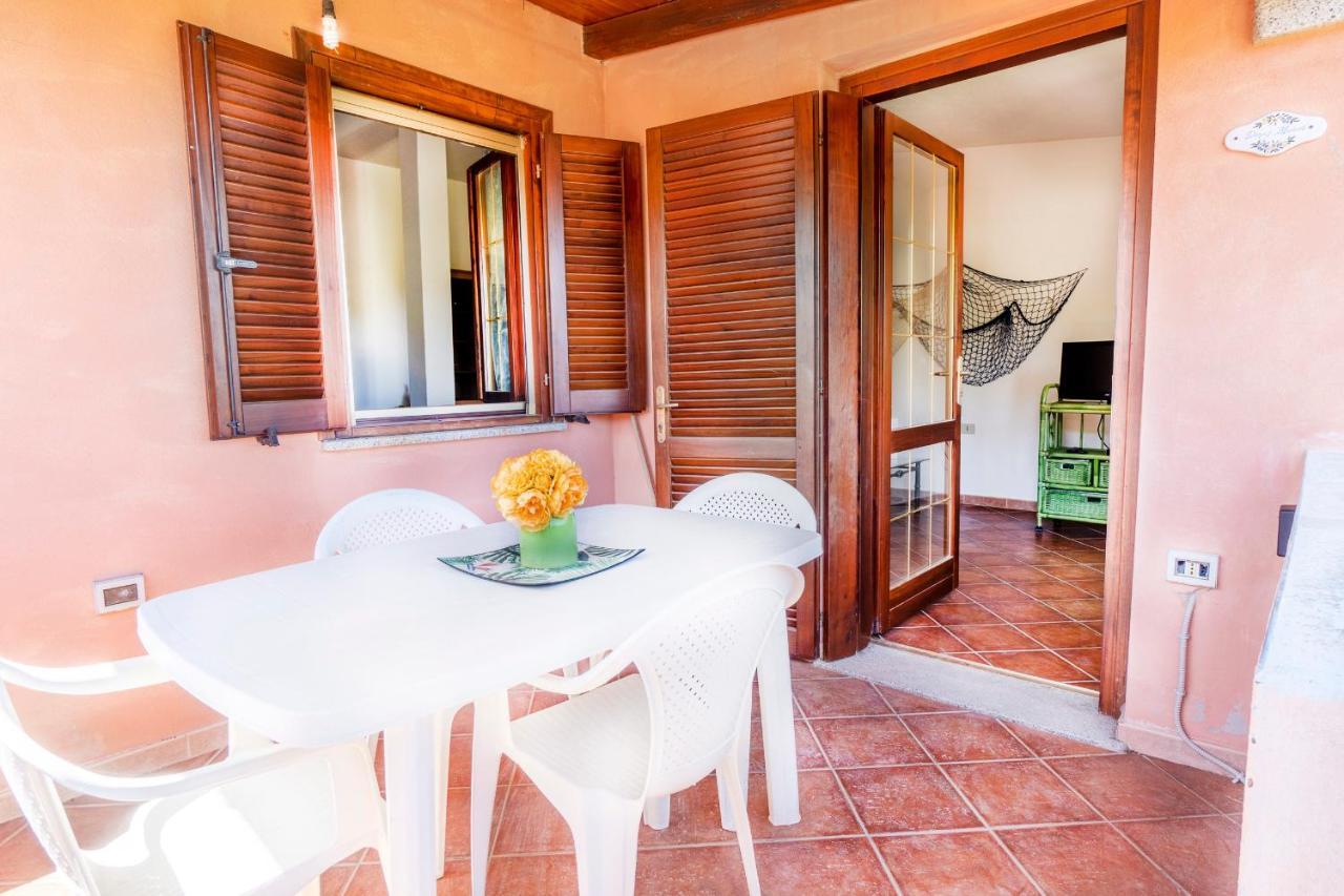 Domus Maiori Lt - Pms Casevacanze Budoni Ngoại thất bức ảnh