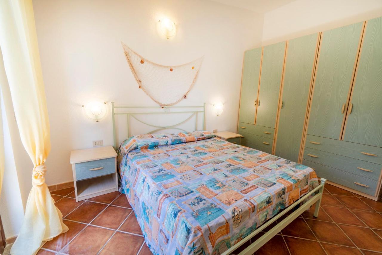 Domus Maiori Lt - Pms Casevacanze Budoni Ngoại thất bức ảnh