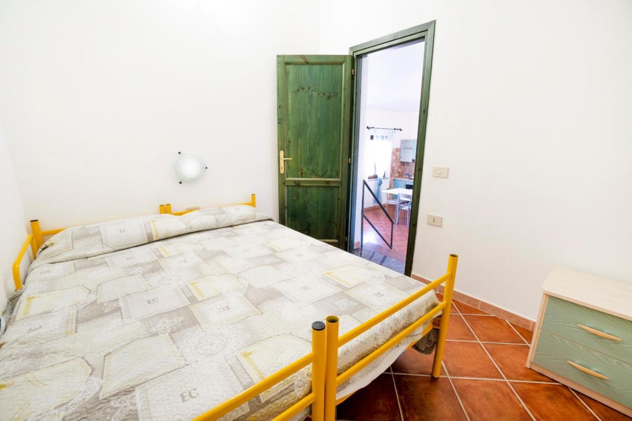 Domus Maiori Lt - Pms Casevacanze Budoni Ngoại thất bức ảnh