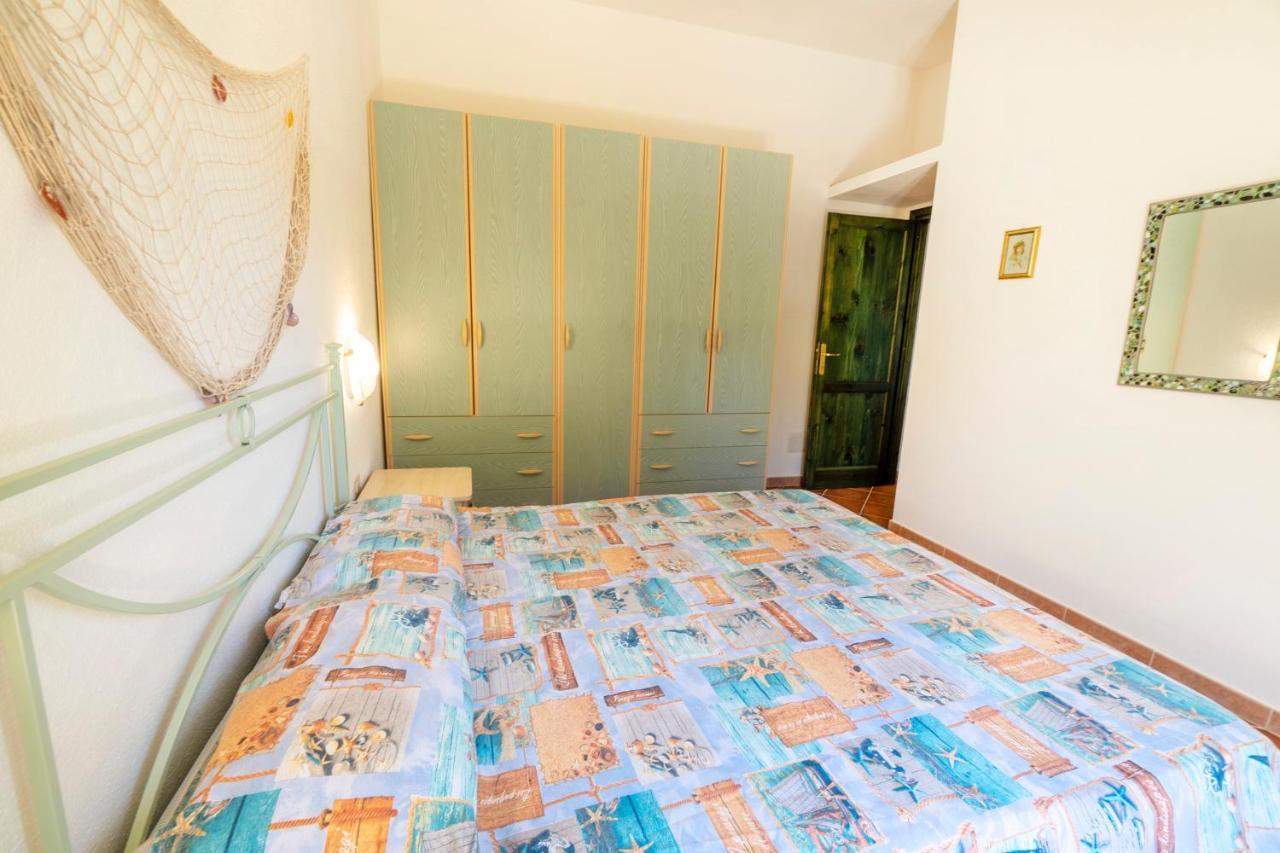 Domus Maiori Lt - Pms Casevacanze Budoni Ngoại thất bức ảnh